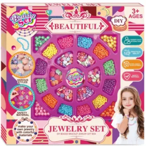 Jewelry Beads Set DIY