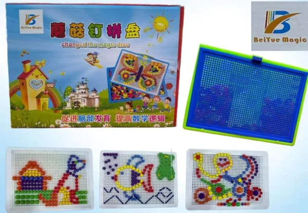 Magnetic Drawing Board