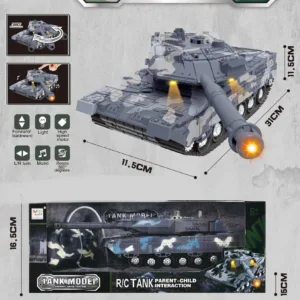 Tank Model