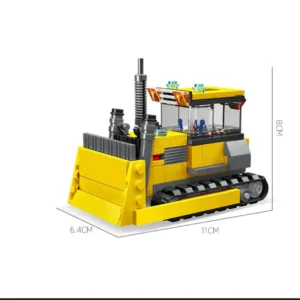 Truck Lego