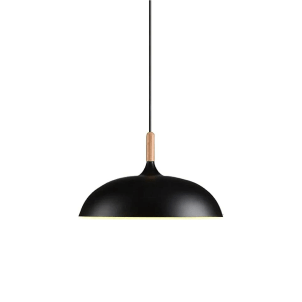 Minimalism Modern Mid Century Droplight Pendant