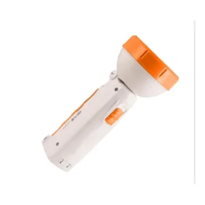 Multi-Functional Rechargeable Torch Search Light