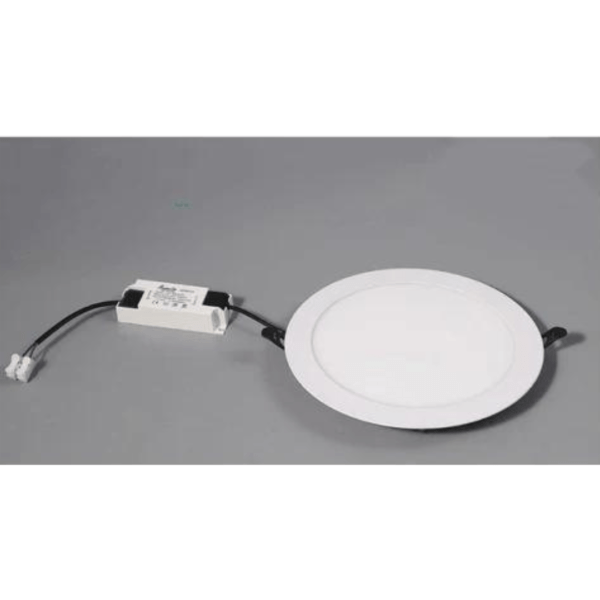 Down Light Led Recessed Round 28W / 22cm