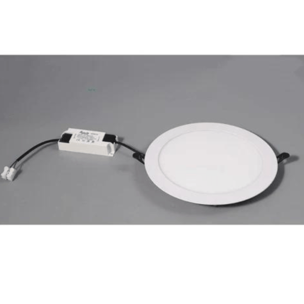 Down Light Led Recessed Round 30W / 30cm