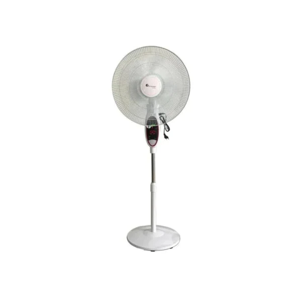 Felicity Rechargeable Fan