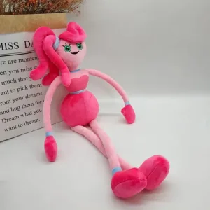 Flexible doll