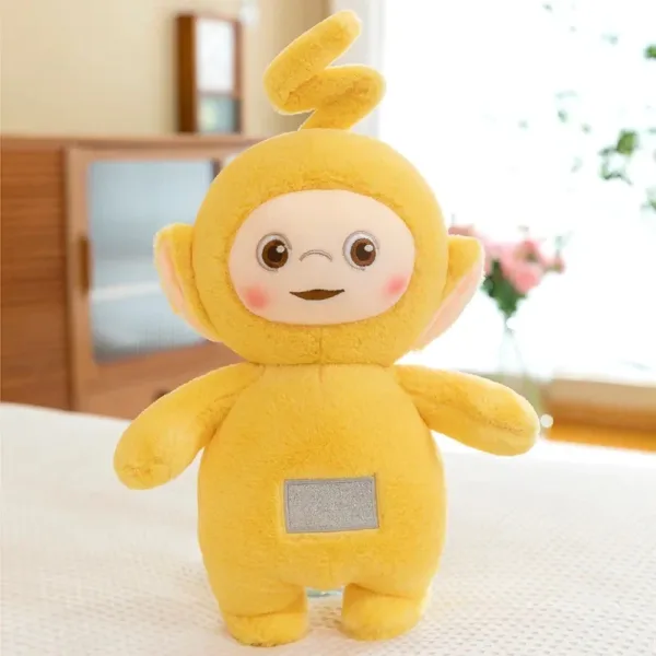 Teletubbies plush