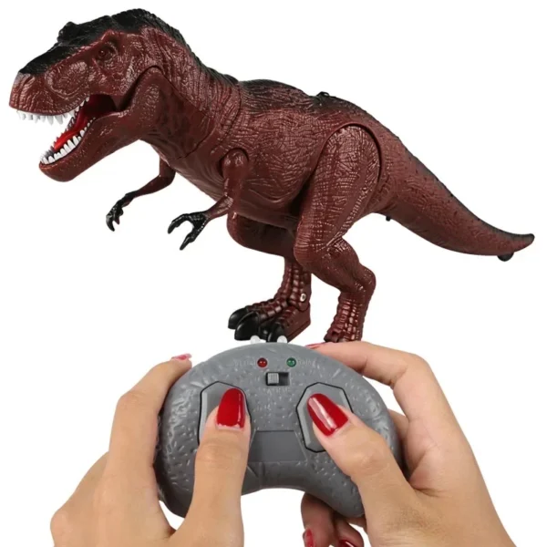 T Rex Joystick Control