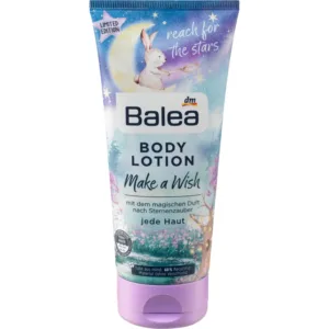 Balea Make a Wish body lotion, 200 ml