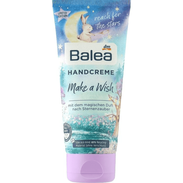 BALEA MAKE A WISH HAND CREAM 100 ML