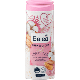 BALEA SOFT FEELING SHOWER CREAM 300 ML