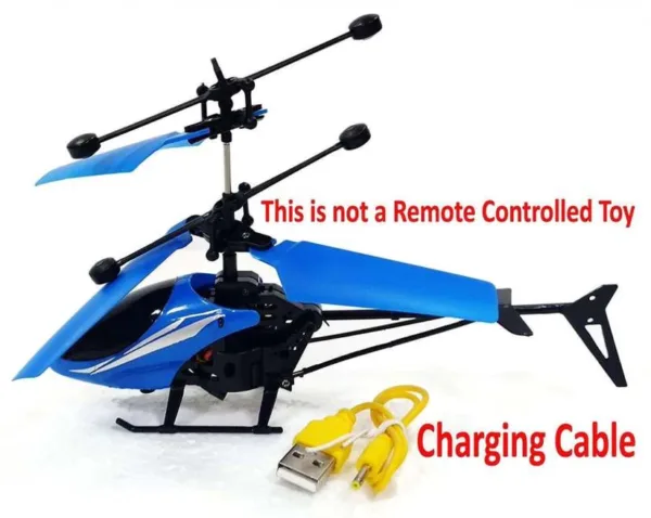 Helicopter
