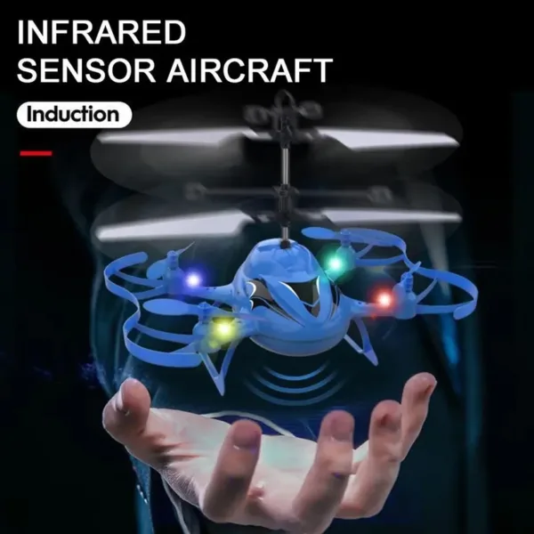 Helicopter aircraft