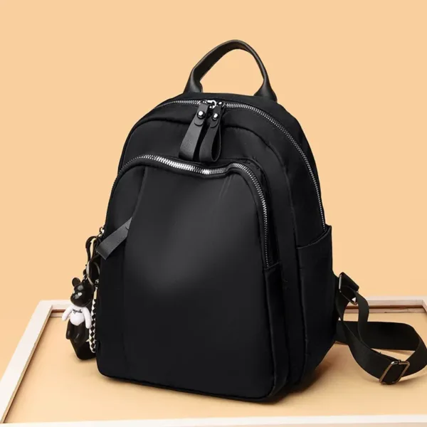 High Quality Women Shoulder Backpack (EGB129)