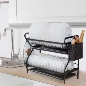 Kitchen Dish Rack