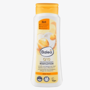 Balea Bodylotion Q10, 400 ml