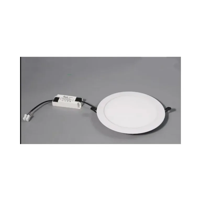 Down Light Led Recessed Round 20W / 17.5cm