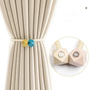 High Strength Magnetic Buckle