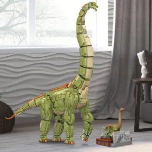 Lego Dinosaur