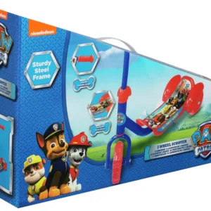 Paw Patrol Scooter