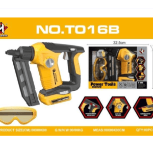 Power Drill Tool Kit