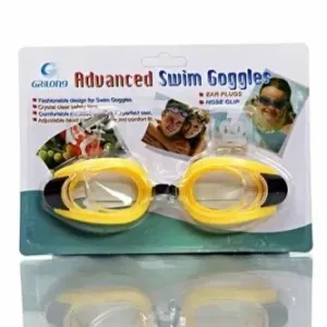 Advanced Swim Goggles