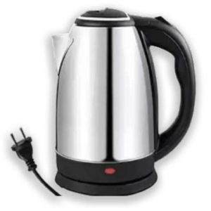 Blanco Stainless Steel Electric Kettle (1500W)