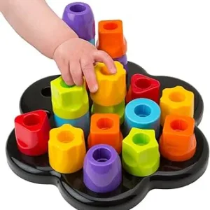 Chunky Tots Filling Toy