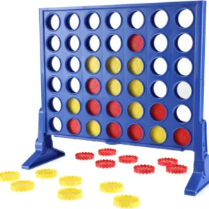 Connect 4 Game