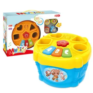 Early Education Music Generator Toy