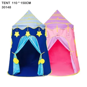 Play Tent