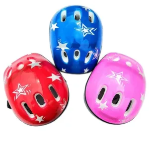 Protection Roller Skating Set