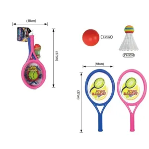 Racket Tennis kit