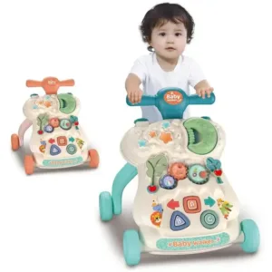 Baby Fun Walker