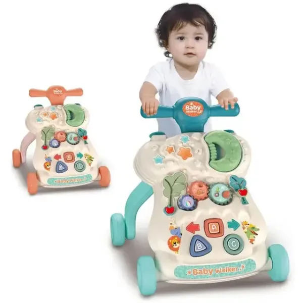 Baby Fun Walker