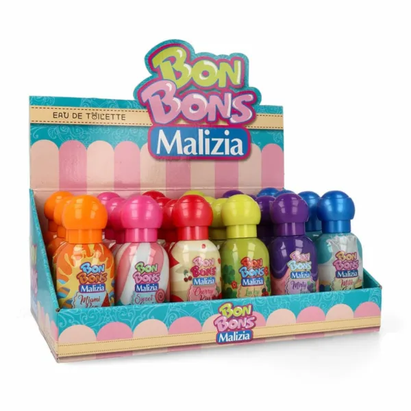 Bon Bons Eau De Toilette