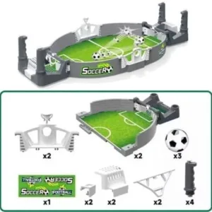 Football Table Games