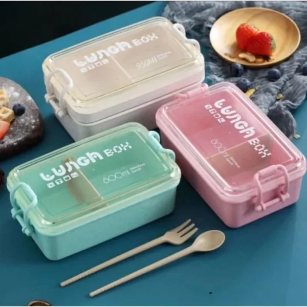 Lunch Box 800 ml