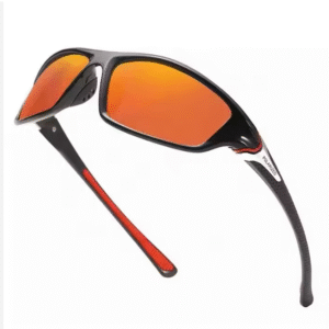 New Luxury Polarized Men's Sunglasses Vintage Classic Driving Shades for Travel & Fishing