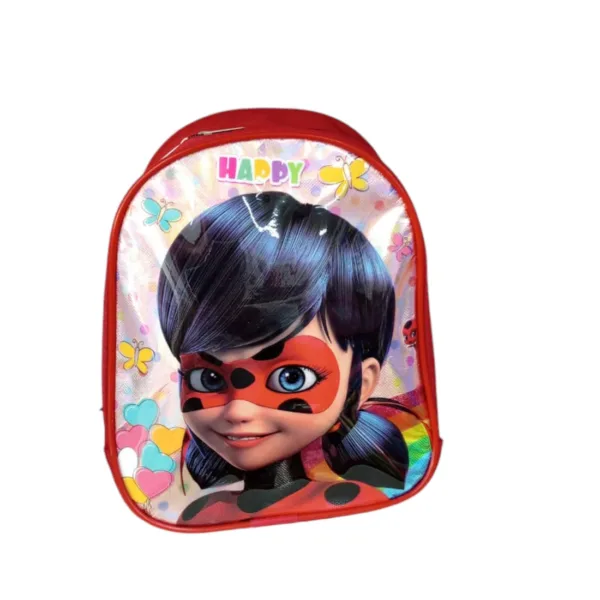 Miraculous Toddler Bag