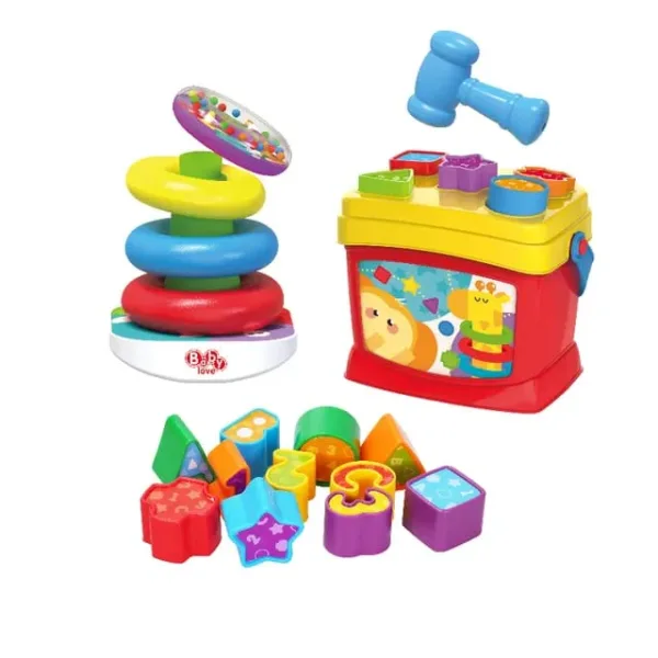 Whack it Down Box - Image 2