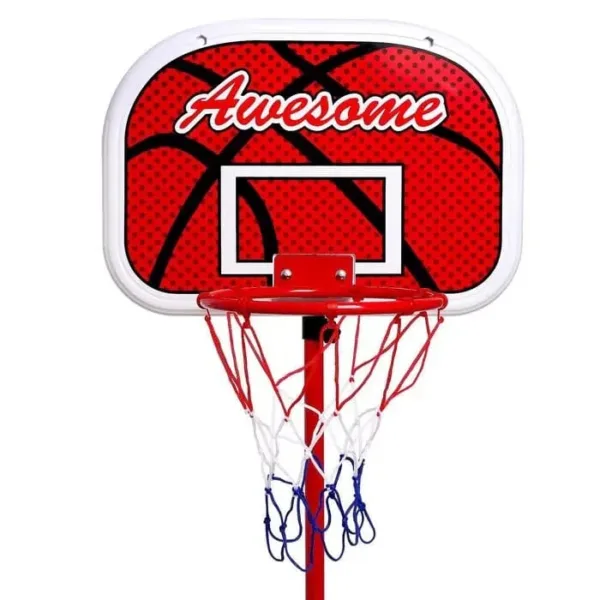 Freestyle Basketball Kit - Image 2