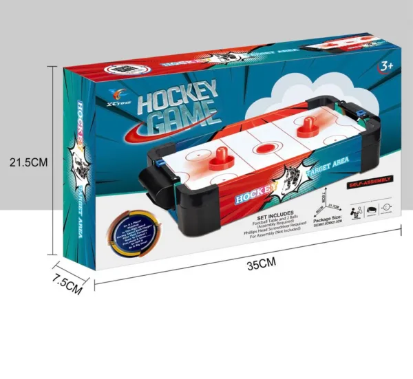 Hockey Game - Image 3