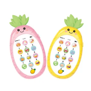 Pinapple Phone
