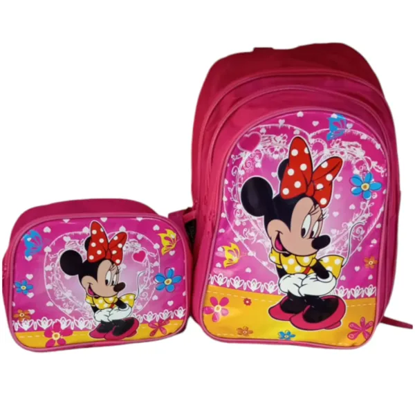 Minnie Mouse Bag