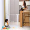 Obstruct Baby Gate