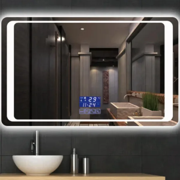 Smart Mirror Touch Led Light 1104