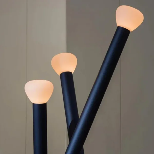 Creative Luxury Floor Lamp - Image 3