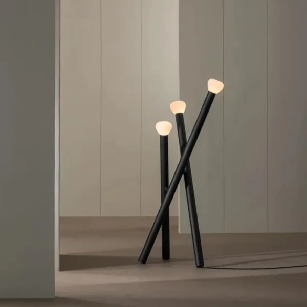 Creative Luxury Floor Lamp