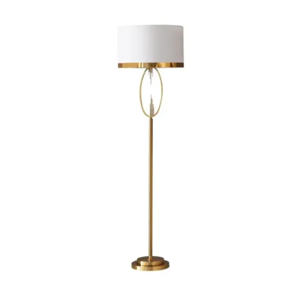 Light Luxury Post Modern Floor Lamp - Image 3